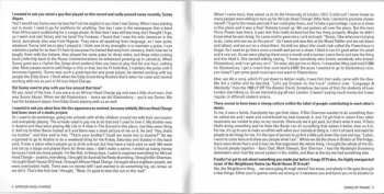 5CD/Caja African Head Charge: Drumming Is A Language 1990 - 2011