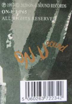 2LP African Head Charge: In Pursuit Of Shashamane Land