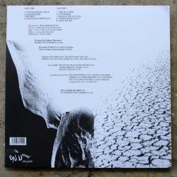 LP African Head Charge: Off The Beaten Track