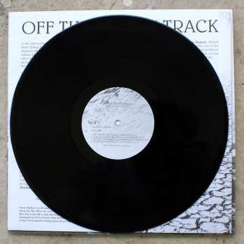 LP African Head Charge: Off The Beaten Track