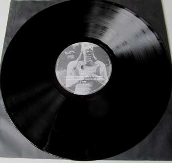 2LP African Head Charge: Songs Of Praise