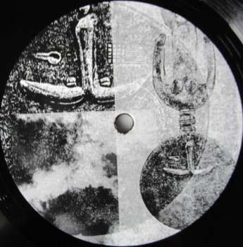 2LP African Head Charge: Vision Of A Psychedelic Africa