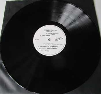 2LP African Head Charge: Vision Of A Psychedelic Africa
