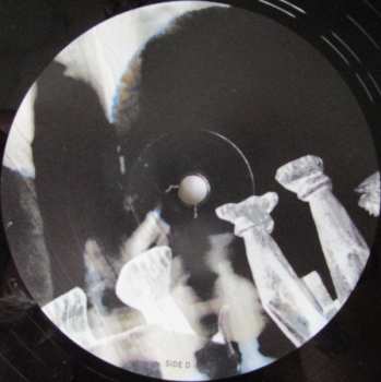 2LP African Head Charge: Voodoo Of The Godsent