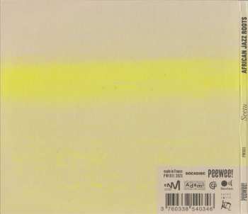 CD African Jazz Roots: Seetu