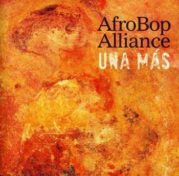 CD Afro Bop Alliance: Una Mas