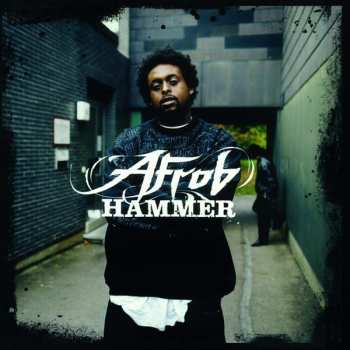 2LP Afrob: Hammer
