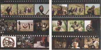 CD Afrocult Foundation: Black Goddess