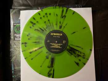 LP Afroman: Crazy Rap CLR | LTD