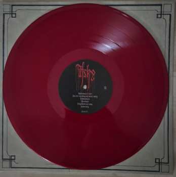 CD Afsky: Faellesskab