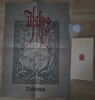 CD Afsky: Faellesskab