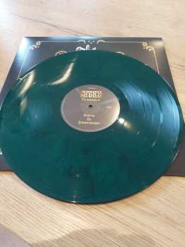 LP Afsky: Om Hundrede År CLR