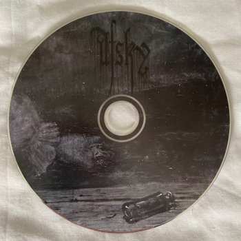 CD Afsky: Sorg