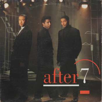 Album After 7: After 7
