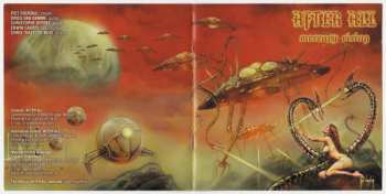 CD After All: Mercury Rising