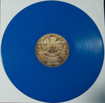 2LP After Forever: Prison Of Desire LTD | DLX | CLR