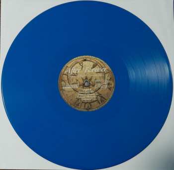 2LP After Forever: Prison Of Desire LTD | DLX | CLR