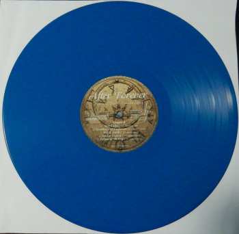 2LP After Forever: Prison Of Desire LTD | DLX | CLR