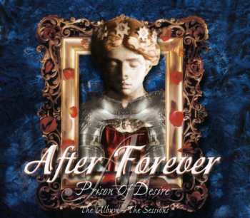 2CD After Forever: Prison Of Desire