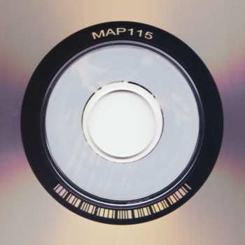 CD After Rain: The Funeral Marches