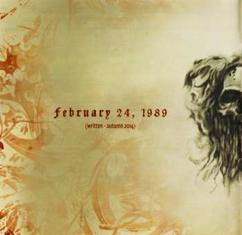 CD After Rain: The Funeral Marches