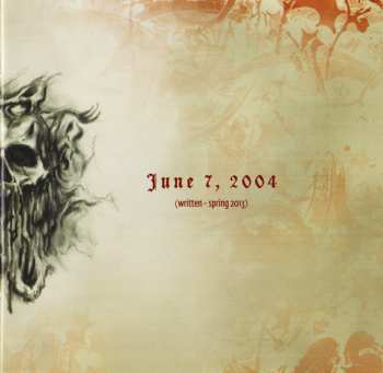 CD After Rain: The Funeral Marches