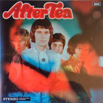2CD/Caja After Tea: National Disaster / After Tea