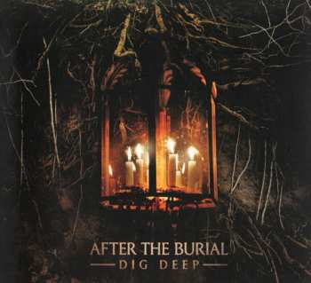 LP After The Burial: Dig Deep