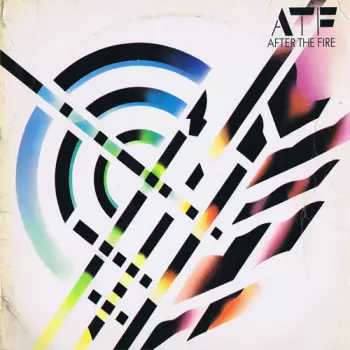 After The Fire: ATF
