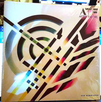 LP After The Fire: Der Kommissar DLX | CLR