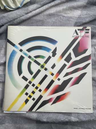 LP After The Fire: Der Kommissar CLR | DLX