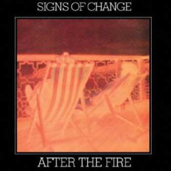 CD After The Fire: Signs Of Change