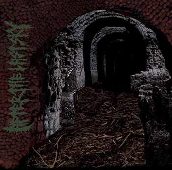 CD After The Last Sky: There's No Light At The End Of This Tunnel