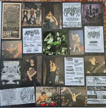 LP Afterbirth: Brutal Inception