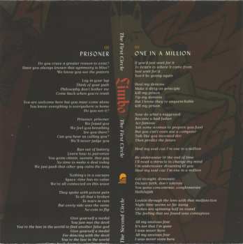 CD Dance Gavin Dance: Afterburner