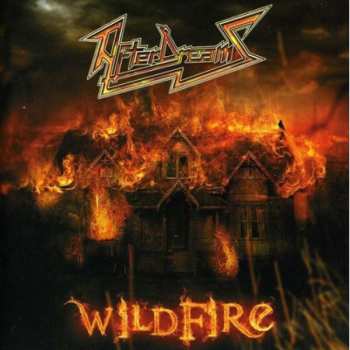 CD AfterDreams: WildFire