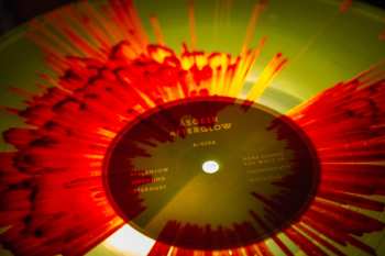 LP Ásgeir Trausti: Afterglow CLR