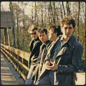 2LP Afterhours: Demo E Rarità