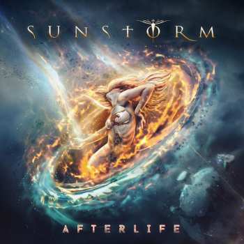 LP Sunstorm: Afterlife LTD