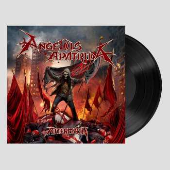 LP Angelus Apatrida: Aftermath