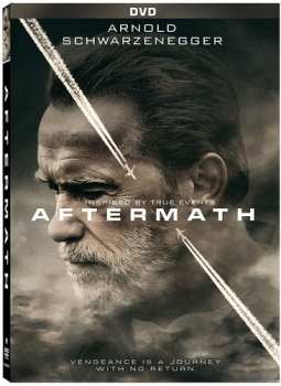 DVD Aftermath: Aftermath