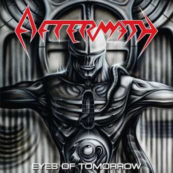 2CD Aftermath: Eyes Of Tomorrow