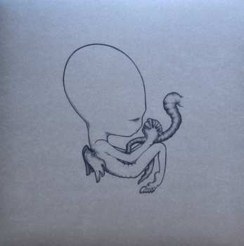 2LP Sigur Rós: Ágætis Byrjun a new beginning 