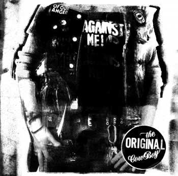 CD Against Me!: The Original Cowboy