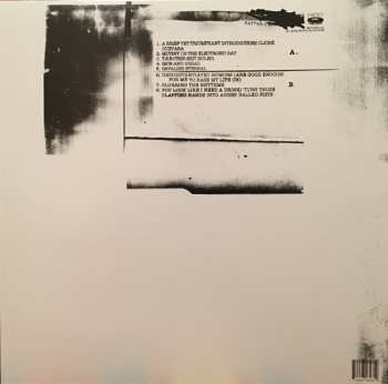 LP Against Me!: The Original Cowboy