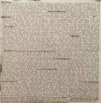 LP Against Me!: The Original Cowboy