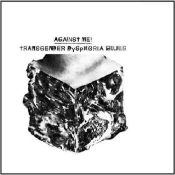 LP Against Me!: Transgender Disphoria Blues