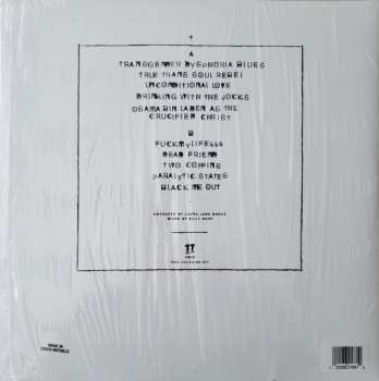 LP Against Me!: Transgender Disphoria Blues