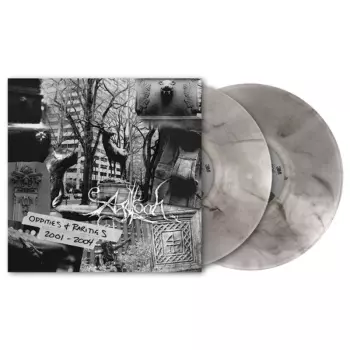 Oddities & Rarities 2001 - 2004