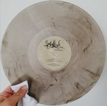 2LP Agalloch: Pale Folklore CLR | DLX | LTD